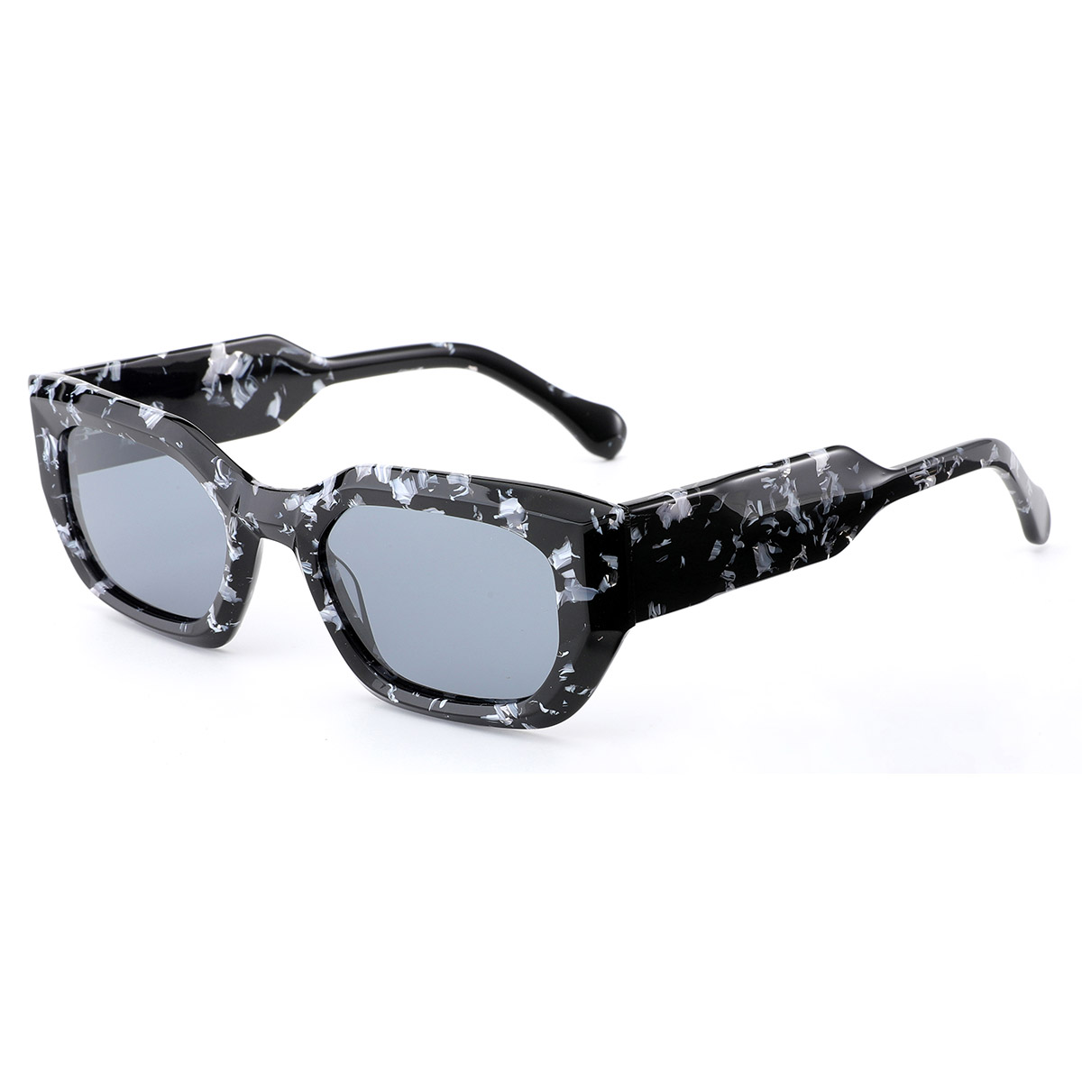Vintage TAC HD Anti-UV Anti-Glare acetat solbriller Vintage TAC HD Anti-UV Anti-Glare acetat solbriller