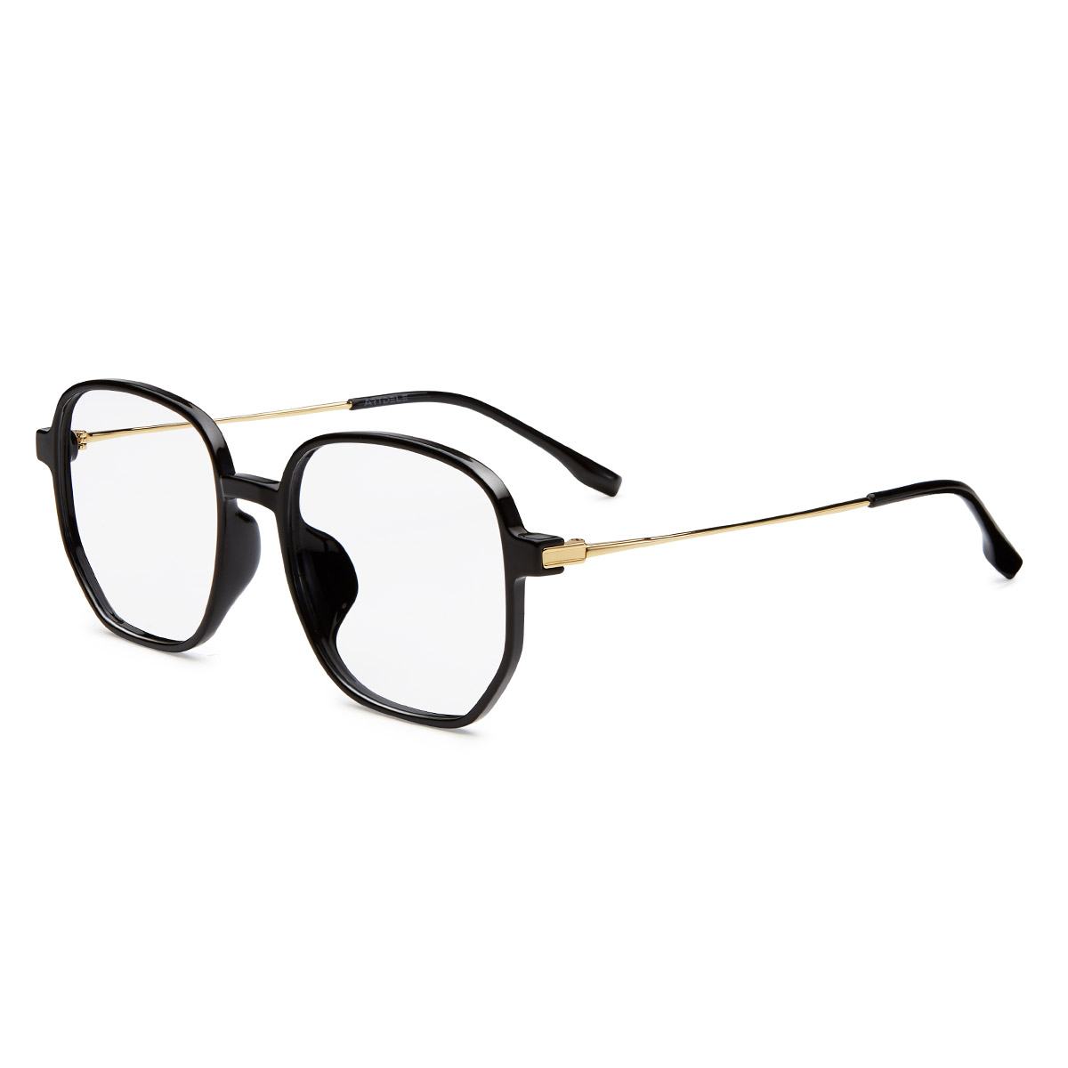 Ultra-lette anti-allergiske metal TR optiske briller Ultra-lette anti-allergiske metal TR optiske briller