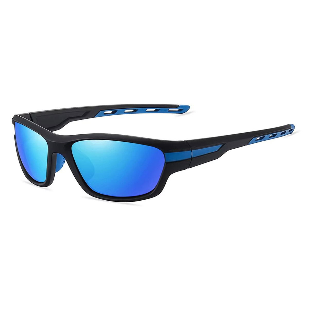 Unisex polariserede TR90 fiskesolbriller