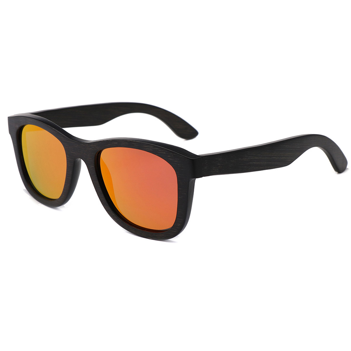 Aviator-stil sved- og korrosionsbestandige solbriller