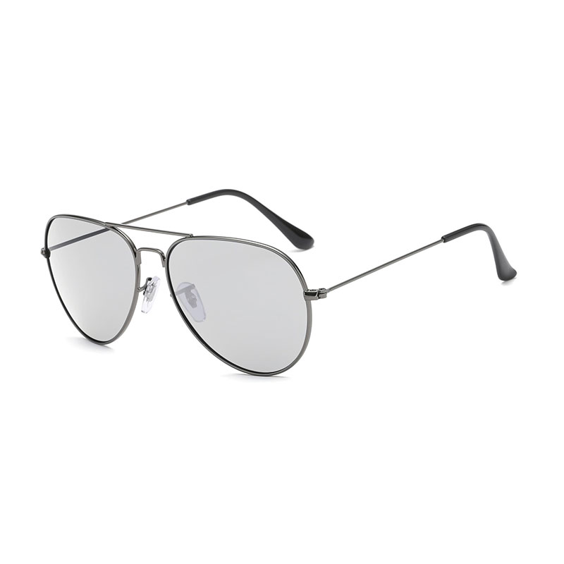 Aviator 3D metalbriller